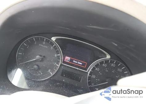 2013 Nissan Altima 2.5 S z USA, uszkodzony, nr VIN 1N4AL3AP4DC918269